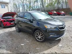 KL4CJ2SB6HB003984 2017 BUICK ENCORE