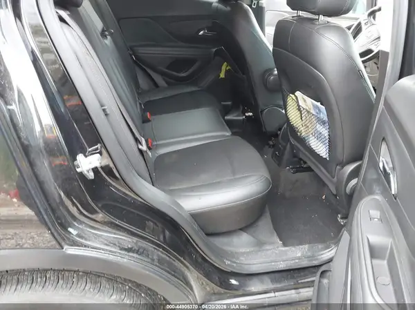 KL4CJ2SB6HB003984 2017 BUICK ENCORE - Image 8