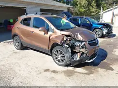 KL4CJ2SB6HB005055 2017 BUICK ENCORE