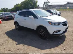 KL4CJ2SB6HB038055 2017 BUICK ENCORE
