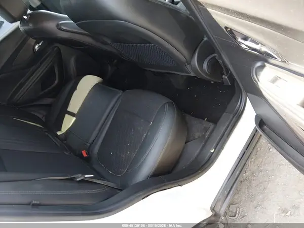 KL4CJ2SB6HB038055 2017 BUICK ENCORE - Image 8