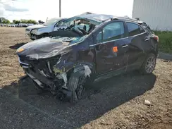 KL4CJ2SB6HB089748 2017 BUICK ENCORE