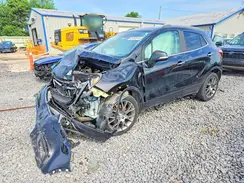 KL4CJ2SB6HB090186 2017 BUICK ENCORE