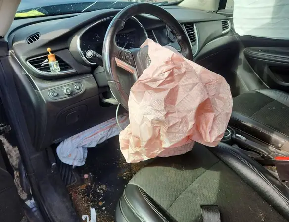 KL4CJ2SB6HB090186 2017 BUICK ENCORE - Image 8