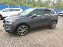 KL4CJ2SB6HB122120 2017 BUICK ENCORE