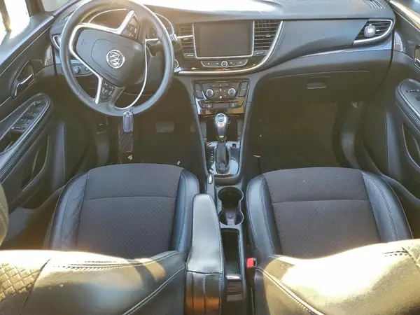 KL4CJ2SB6HB189574 2017 BUICK ENCORE - Image 8