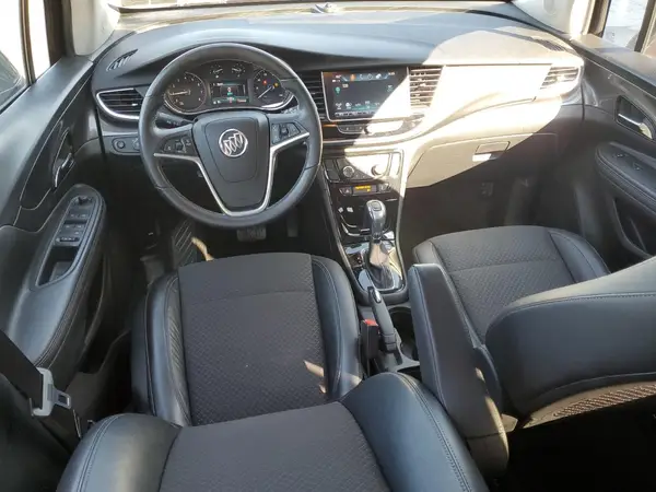KL4CJ2SB6HB226428 2017 BUICK ENCORE - Image 8