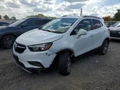 KL4CJ2SB6JB559606 2018 BUICK ENCORE
