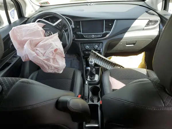 KL4CJ2SB6JB559606 2018 BUICK ENCORE - Image 8