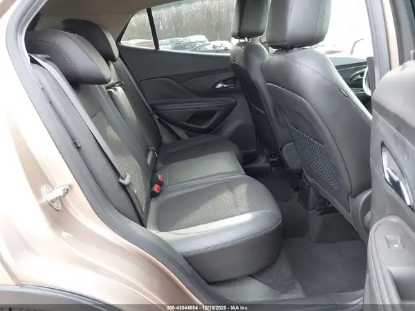 KL4CJ2SB6JB574493 2018 BUICK ENCORE - Image 8