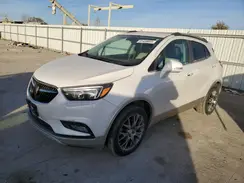 KL4CJ2SB6JB583159 2018 BUICK ENCORE