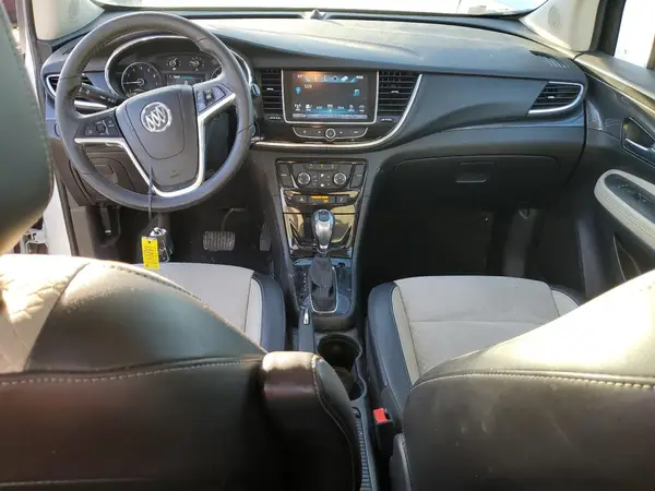 KL4CJ2SB6JB583159 2018 BUICK ENCORE - Image 8