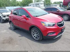 KL4CJ2SB6JB618413 2018 BUICK ENCORE