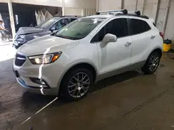 KL4CJ2SB6JB656854 2018 BUICK ENCORE