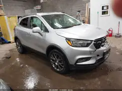 KL4CJ2SB6JB696870 2018 BUICK ENCORE