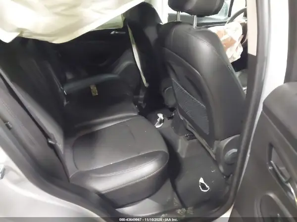 KL4CJ2SB6JB696870 2018 BUICK ENCORE - Image 8