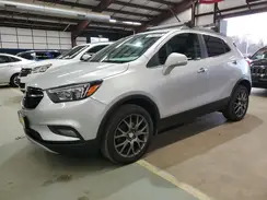KL4CJ2SB6JB703140 2018 BUICK ENCORE