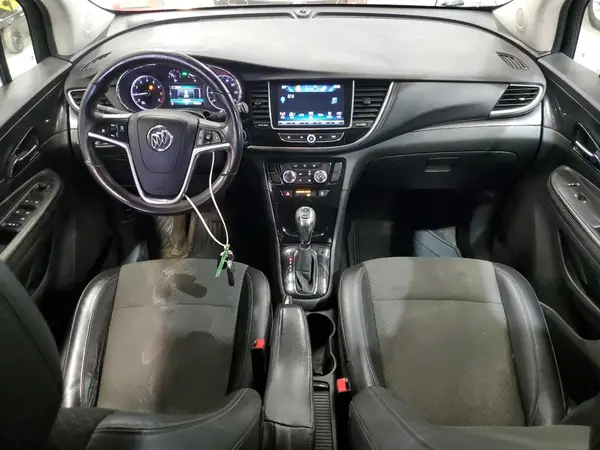 KL4CJ2SB6JB703140 2018 BUICK ENCORE - Image 8