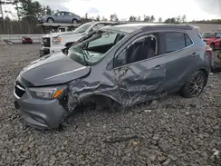 KL4CJ2SB6KB733773 2019 BUICK ENCORE