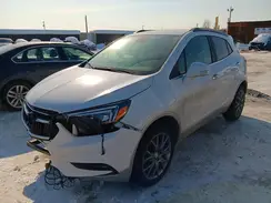 KL4CJ2SB6KB767132 2019 BUICK ENCORE