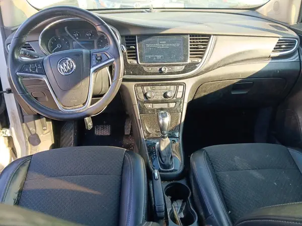 KL4CJ2SB6KB767132 2019 BUICK ENCORE - Image 8