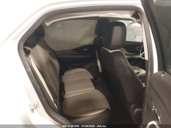 KL4CJ2SB6KB777157 2019 BUICK ENCORE - Image 8
