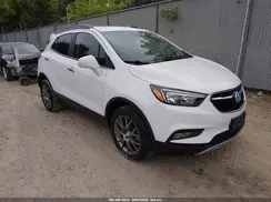 KL4CJ2SB6KB786439 2019 BUICK ENCORE