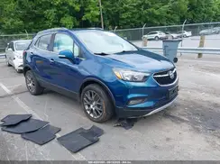 KL4CJ2SB6KB795822 2019 BUICK ENCORE