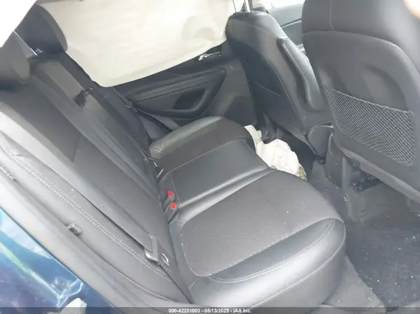 KL4CJ2SB6KB795822 2019 BUICK ENCORE - Image 8