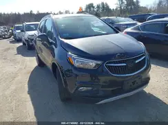 KL4CJ2SB6KB798526 2019 BUICK ENCORE