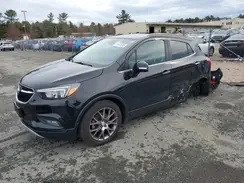 KL4CJ2SB6KB828852 2019 BUICK ENCORE