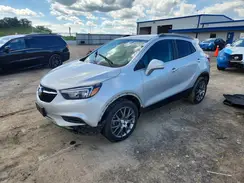 KL4CJ2SB6KB831427 2019 BUICK ENCORE