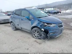 KL4CJ2SB6KB847076 2019 BUICK ENCORE