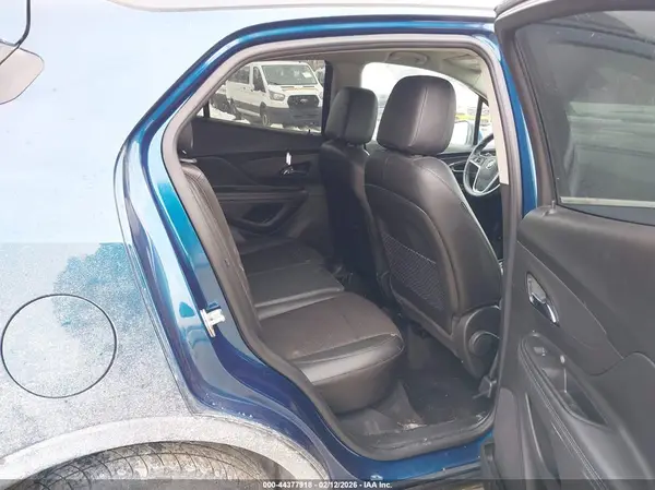 KL4CJ2SB6KB847076 2019 BUICK ENCORE - Image 8