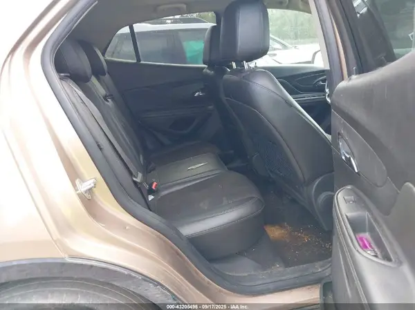 KL4CJ2SB6KB851418 2019 BUICK ENCORE - Image 8