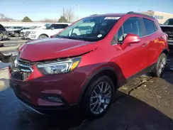 KL4CJ2SB6KB898366 2019 BUICK ENCORE