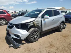 KL4CJ2SB6KB913321 2019 BUICK ENCORE
