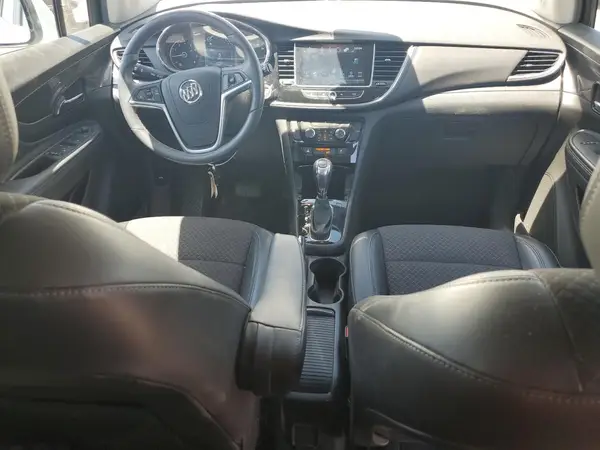 KL4CJ2SB6KB913321 2019 BUICK ENCORE - Image 8