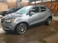 KL4CJ2SB6KB927719 2019 BUICK ENCORE