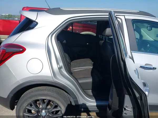 KL4CJ2SB6LB014301 2020 BUICK ENCORE - Image 8