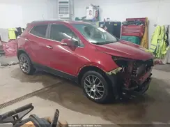 KL4CJ2SB7HB009695 2017 BUICK ENCORE