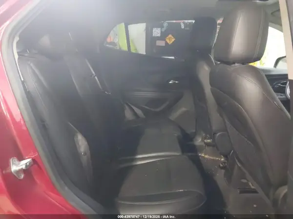 KL4CJ2SB7HB009695 2017 BUICK ENCORE - Image 8