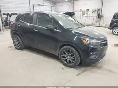 KL4CJ2SB7HB015397 2017 BUICK ENCORE