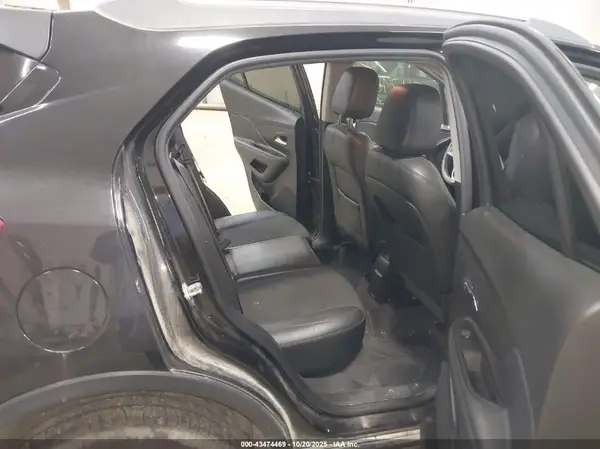 KL4CJ2SB7HB015397 2017 BUICK ENCORE - Image 8