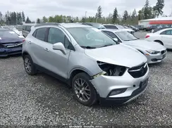 KL4CJ2SB7HB070898 2017 BUICK ENCORE