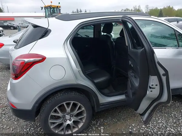 KL4CJ2SB7HB070898 2017 BUICK ENCORE - Image 8