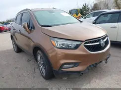 KL4CJ2SB7HB083683 2017 BUICK ENCORE