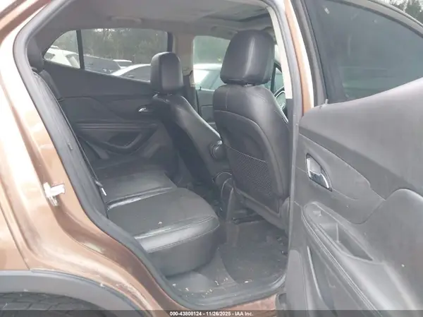 KL4CJ2SB7HB083683 2017 BUICK ENCORE - Image 8