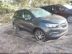 KL4CJ2SB7HB100322 2017 BUICK ENCORE