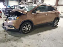 KL4CJ2SB7HB104810 2017 BUICK ENCORE
